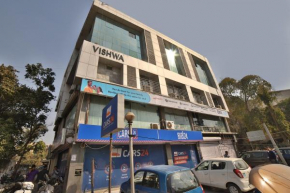 Capital O Kalash Residency